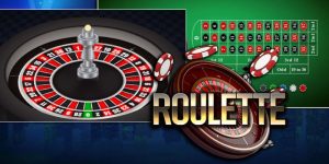 Khái quát về roulette DA88