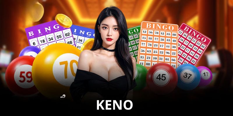 Keno