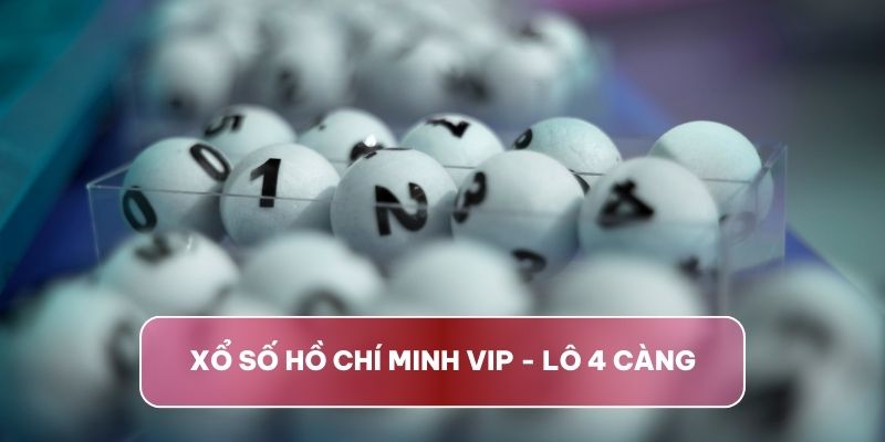 Lô 4 càng sở hữu mức thưởng cao nhất trong cơ cấu giải thưởng