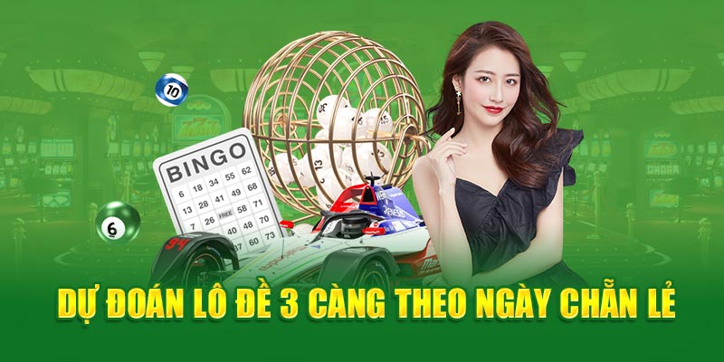 Dựa vào chẵn lẻ có thể tìm ra con số phù hợp