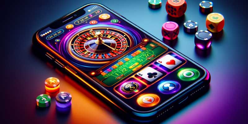 Một vài luật chơi roulette DA88 đơn giản dành cho cược thủ