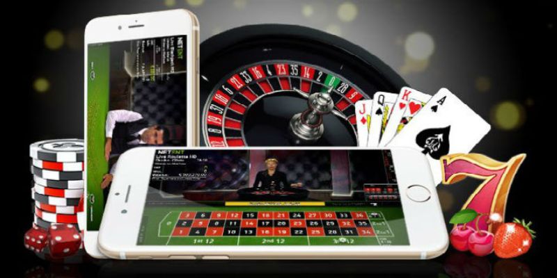 Mẹo chơi roulette DA88 đơn giản dễ thắng