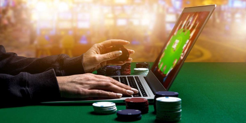 Các mẹo chơi Poker DA88 không lo lỗ vốn