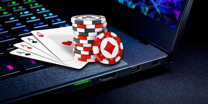 Poker DA88 là phiên bản giải trí siêu kịch tính