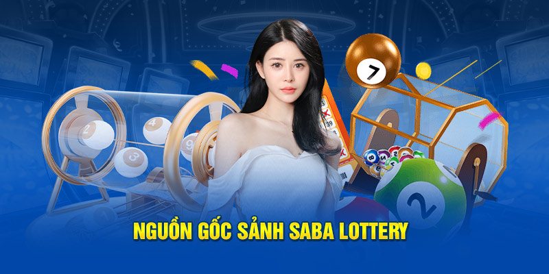 Sảnh Saba Lottery được hình thành chính thống tại Philippin