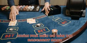 Tìm hiểu những thông tin về tựa game baccarat DA88