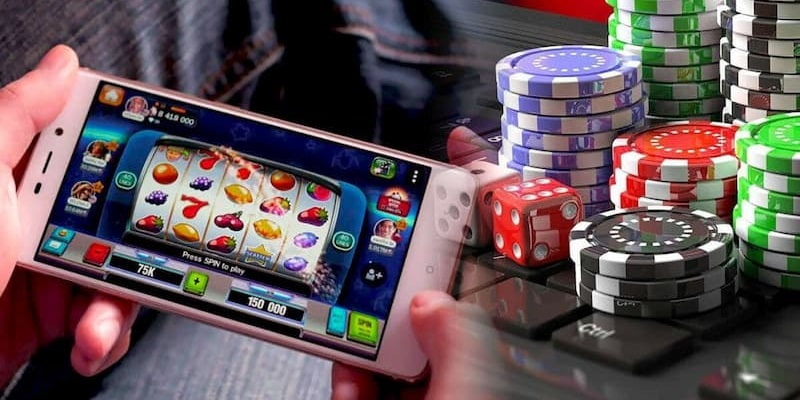 Nguồn gốc của sảnh cược ViA Casino DA88