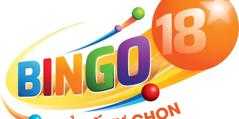 Bingo18 là hình thức xổ số trực tuyến thú vị